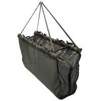 Prologic Vážící Sak Inspire S/S Camo Floating Ratainer Weigh Sling Medium Prologic Vážící Sak Inspire S/S Camo Floating Ratainer Weigh Sling Medium