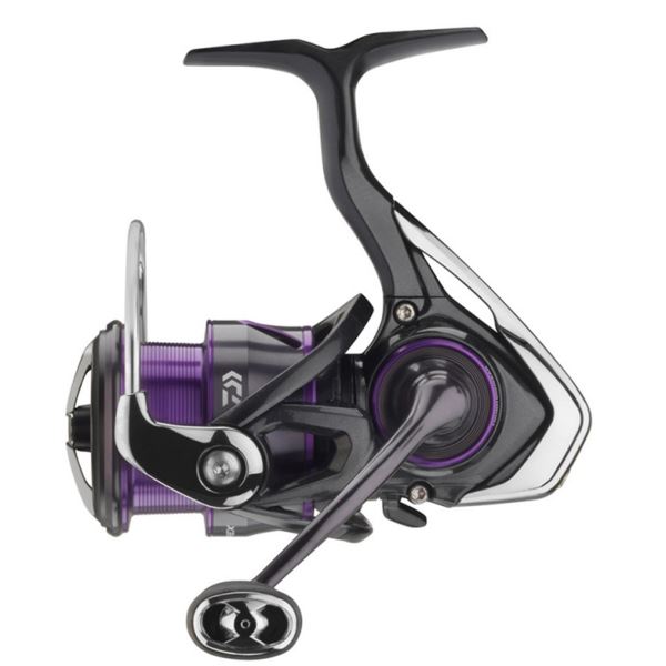 Daiwa Naviják 22 Prorex V LT 1000