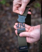 Fox Opasek Khaki Belt (9)