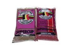 MVDE Krmítková Směs Supercup 1 kg-Red
