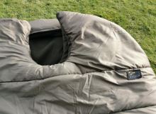 Carp Spirit Spacák Magnum Sleeping Bag 5 Seasons (10)