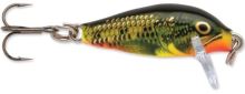 Rapala Wobler Count Down Sinking FMN- 2,5 cm 2,7 g