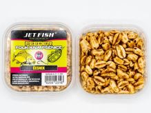 Jet Fish Foukaná Pšenice 100 ml - Česnek