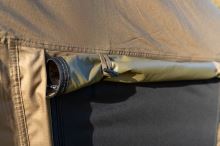 RidgeMonkey Bivak EscAPE XF2 Compact V2 (4)