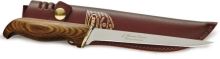 Rapala Rybářský Nůž Presentation Fillet Laminates