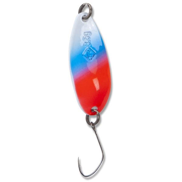 Saenger Iron Trout Plandavka Hero Spoon Vzor WBR - 3,5 g