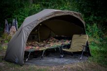 Wychwood Přistřešek HD MHR Brolly System (20)