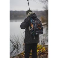 Giants Fishing Batoh Vláčecí Spinning Rucksack Gaube (3)