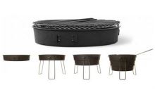 Silverpoint Pop Up Gril (4)