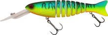 Dam Wobler Effzett Striker Deeprunner Fire Shark - 16,5 cm 62 g
