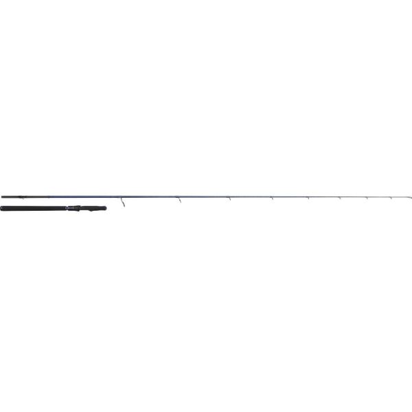 Westin Prut W8 Precision Cast Limitless MMH 2,34 m 15-50 g 1+1-Díl