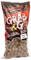 Starbaits Boilies G&G Global Whisky Cola (2)