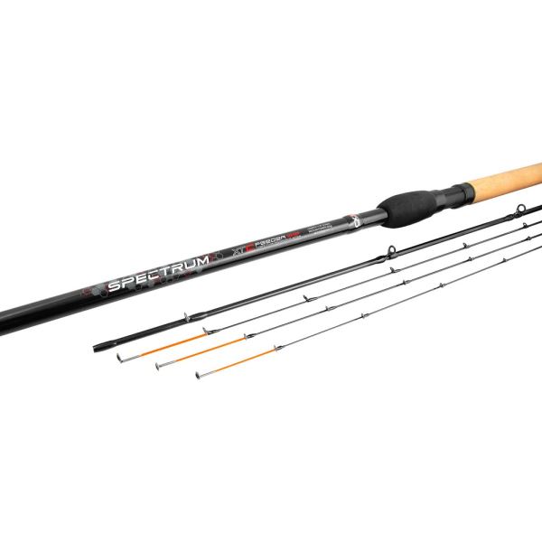 Trabucco Prut Spectrum XTC Comp. Feeder 1182(3)MP 3,55 m 60 g