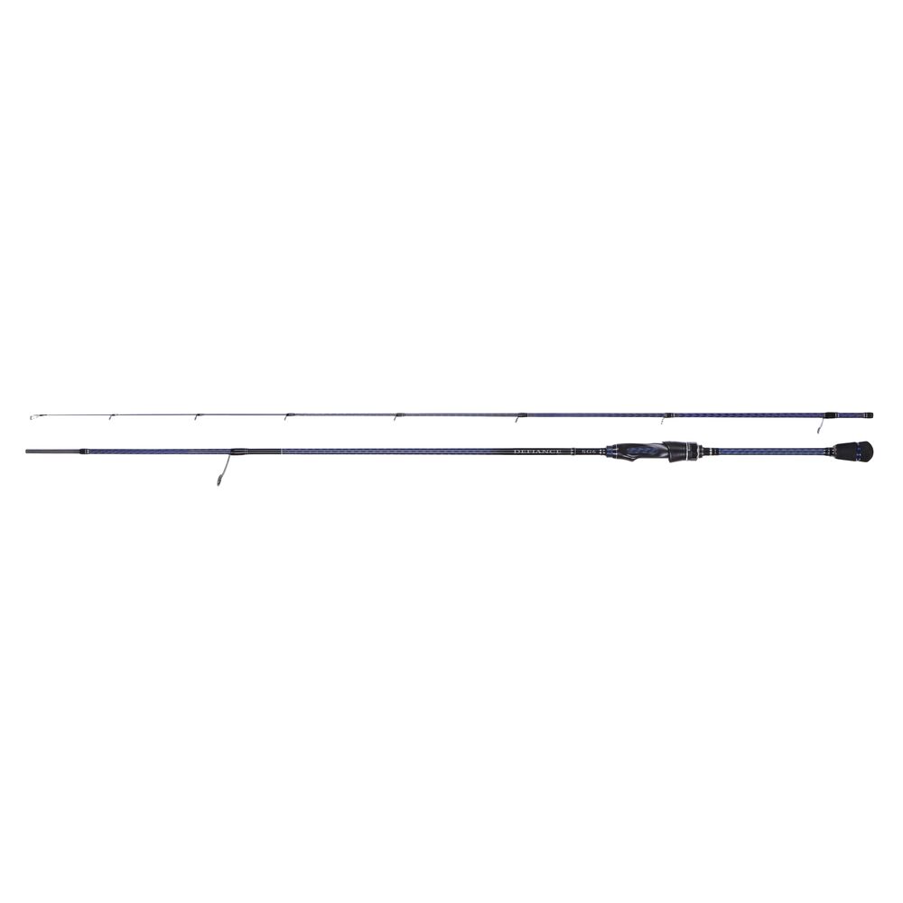 Savage gear prut defiance sg6 lrf 2,13 m 1-8 g 2-díl