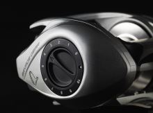 Savage Gear Multiplikátor SG6 BC 250 RH Převod 8,1:1 (7)