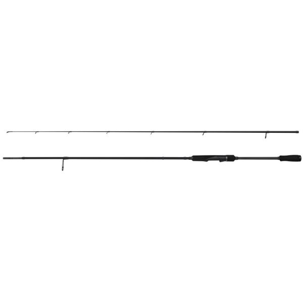 Savage Gear Prut Tactical Light Game Spinning 2,21 m 5-18 g 2-Díl