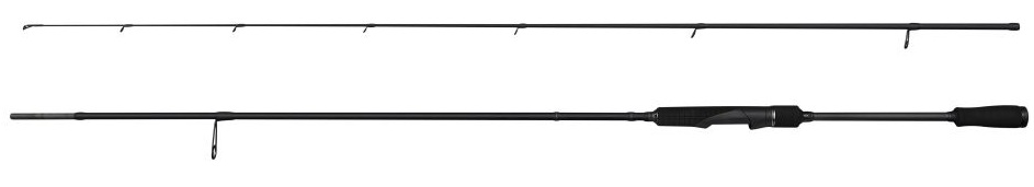 Savage gear prut tactical light game spinning 2,21 m 5-18 g 2-díl