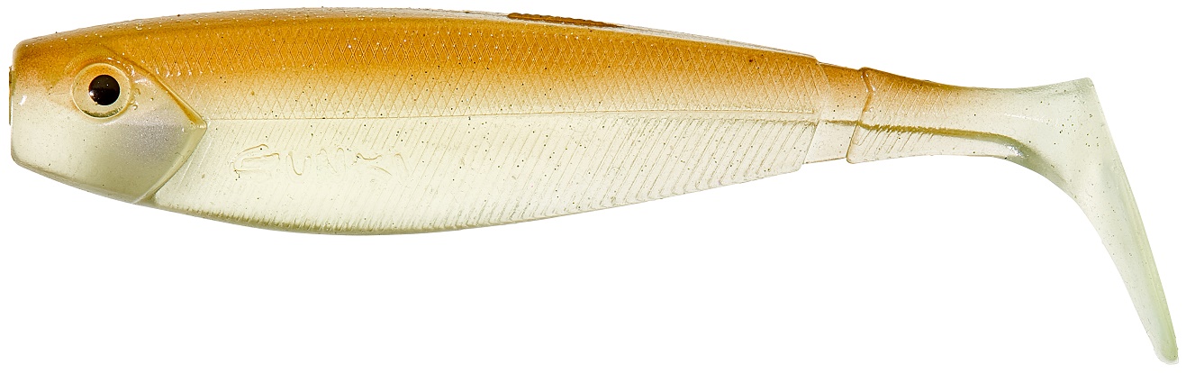 Levně Gunki gumová nástraha g bump ghost smelt box - 17 cm 55,4 g