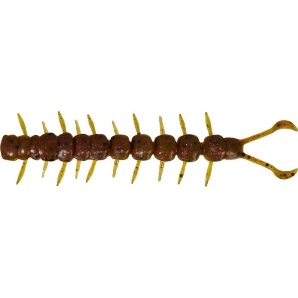 Westin Gumová Nástra Centipede Creaturebait 9,5 cm 4 g