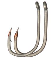 Korda Háčky Kamakura Wide Gape Barbless 10 ks Korda Háčky Kamakura Wide Gape Barbless 10 ks