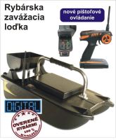Sports Zavážecí Lodička BL (8)