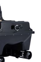 Boatman Zavážecí Lodička Actor Plus Basic S GPS Funkcí Home Černá (1)