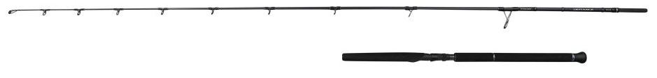 Savage gear prut defiance sg2 offshore pelagic 2,54 m 50-150 g 1+1-díl