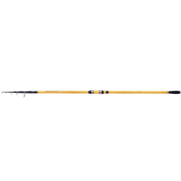 Shimano Prut BeastMaster FX Surfcasting Tele 4,25 m 200 g