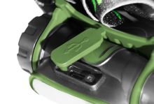 Delphin Čelová Lampa XENON (2)