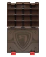 Fox Rage Stack and Store Box Shield Storage 16 Comp Medium Shallow (1)