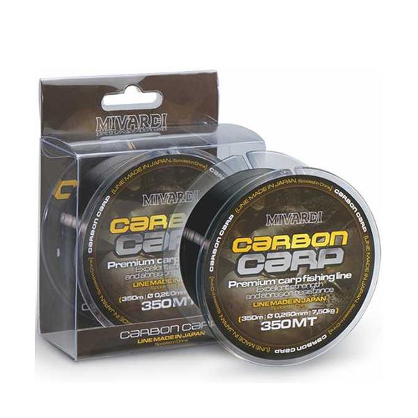 Mivardi Vlasec Carbon Carp 600 m