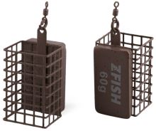 Zfish Krmítko Eco Square Feeder (1)