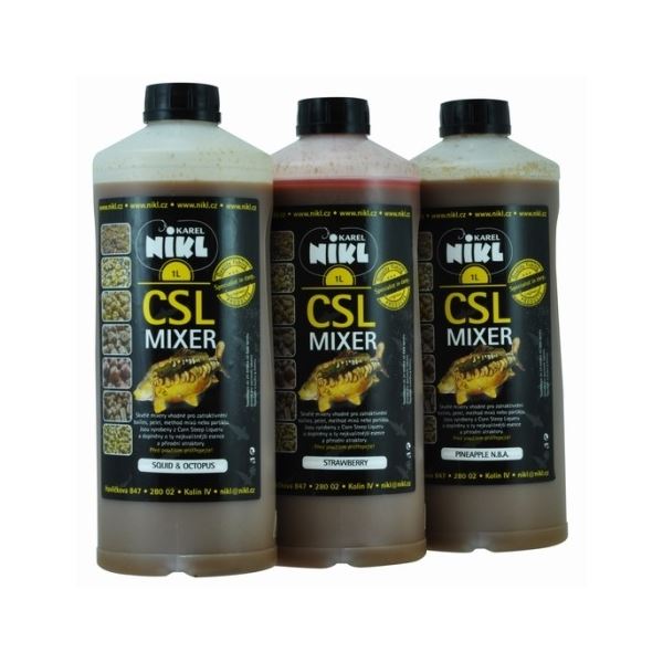 Nikl CSL Liguid  Mixer 1l