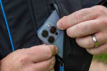 Preston Innovations Oblek DFH Suit (4)