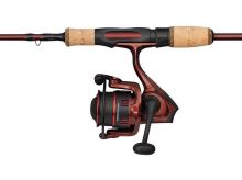 Abu Garcia Prut Tormentor2 703ML Spinning Combo 5-18 g + Naviják (1)