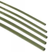 Extra Carp silikon bužírky