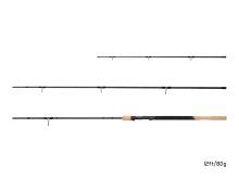 Delphin Prut Nirvana FDR 12 ft 80 g (1)