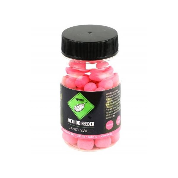 Nikl Feeder Criticals 7-9 mm 30 g-3XL