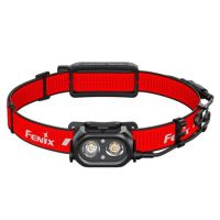 Fenix Čelovka HP12R-T Celočerná (3)