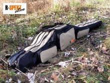 R-SPEKT 2komorové pouzdro na rybářské pruty (8)
