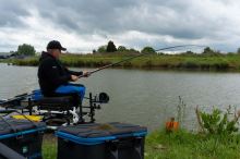 Preston Innovations Prut Dura Carp 600 6m Pole (4)