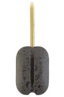 Avid Carp Průběžné Olovo In-Line Groove Lead