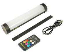 RidgeMonkey Světlo Base Lite IR (1)