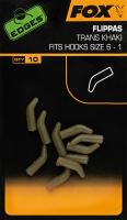 Fox Rovnátka Edges Flippas (1)
