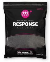 Mainline Pelety Response Pellet ISO Sweet 5 mm - 5 kg