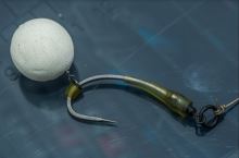 Nash Háček Pinpoint Fang Gyro Barbless (1)