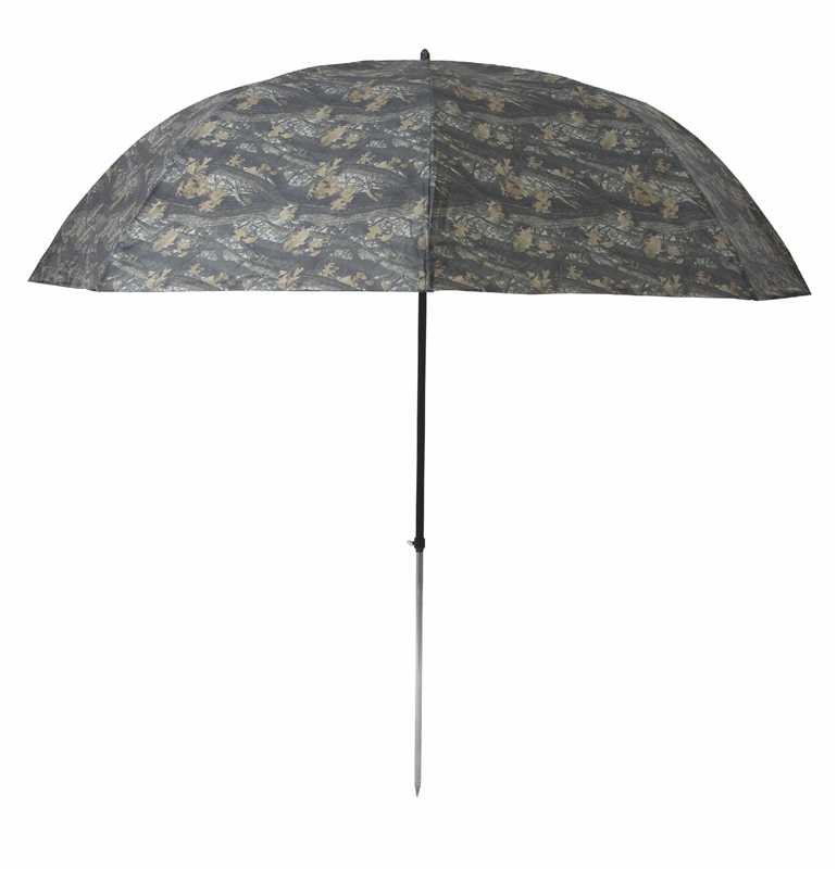 Mivardi deštník camou pvc 2,5m