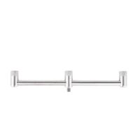 Anaconda Hrazda na 3 pruty Stainless Steel Buzzer Bar 26 cm Anaconda Hrazda na 3 pruty Stainless Steel Buzzer Bar 26 cm