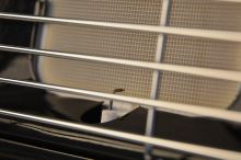 Outdoor Mobilní Propan-Butanové Topení 1300 W (2)