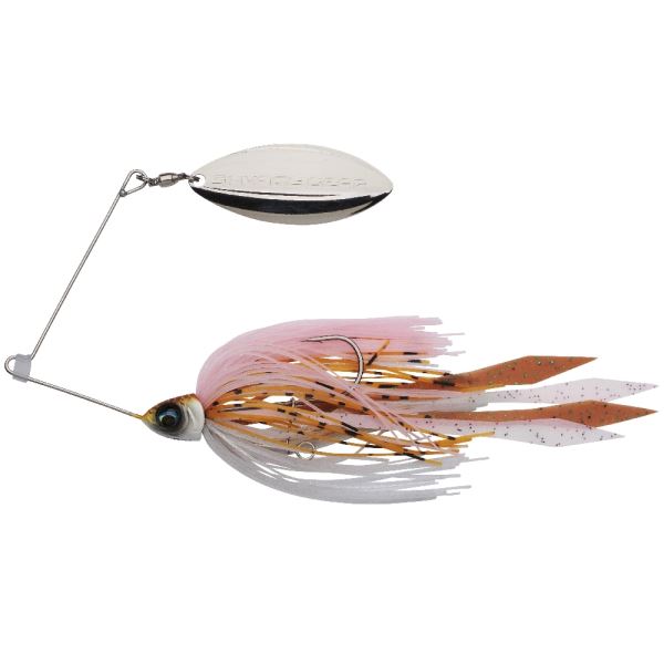 Savage Gear Třpytka Spinnerbait Da Lil Bush Wagasaki